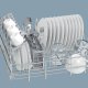 Siemens SK26E821EU lavastoviglie Superficie piana 6 coperti 5