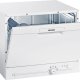 Siemens SK25E203EU lavastoviglie Superficie piana 6 coperti 2