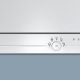 Siemens SK25E203EU lavastoviglie Superficie piana 6 coperti 4