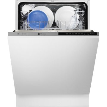 Electrolux TT603L3 lavastoviglie A scomparsa totale 13 coperti