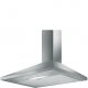 Smeg KD9XE cappa aspirante Cappa aspirante a parete Acciaio inox 415 m³/h 2