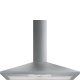 Smeg KD9XE cappa aspirante Cappa aspirante a parete Acciaio inox 415 m³/h 3