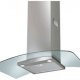 Smeg KFV92E cappa aspirante Cappa aspirante a parete Acciaio inox 600 m³/h 2
