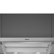 Smeg Universale Cappa KSET600XE Acciaio Inox 2