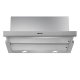 Smeg Universale Cappa KSET600XE Acciaio Inox 3