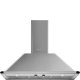 Smeg Victoria Cappa KTR90XE Acciaio Inox 2