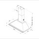 Smeg Victoria Cappa KTR110XE Acciaio Inox 4
