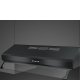 Smeg KSEC61NEE cappa aspirante Incassato Nero 230 m³/h 2