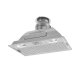 Smeg KSEG5E cappa aspirante Integrato Argento 320 m³/h 3