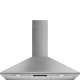 Smeg Universale Cappa KSED95XE Acciaio Inox 2
