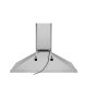 Smeg Universale Cappa KSED95XE Acciaio Inox 5