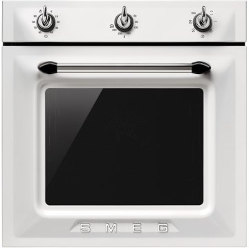 Smeg SF6903B forno 70 L Bianco