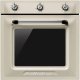 Smeg SF6903P forno 70 L Crema 2