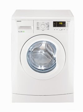 Beko WMB61032PTM lavatrice Caricamento frontale 6 kg 1000 Giri/min Bianco
