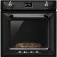 Smeg SF6922NPZ forno 65 L Nero 2