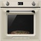Smeg SF6922PPZ forno 65 L Crema 2