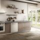 Smeg Victoria Piano di cottura SR975PGH Panna 10