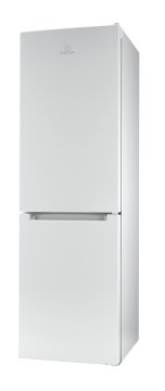 Indesit LI80 FF2 W B Combinato