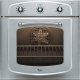 Whirlpool AKP 255/IX forno 56 L 3200 W Acciaio inox 2
