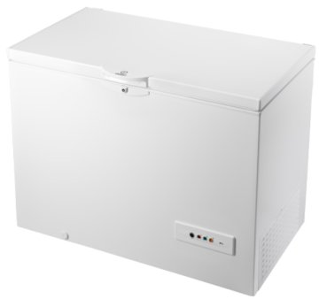 Indesit OS 1A 300 H congelatore Congelatore a pozzo Libera installazione 311 L F Bianco