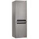 Whirlpool BSNF 8421 OX frigorifero con congelatore Libera installazione 319 L Acciaio inossidabile 2