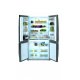 Beko GNE114631X Side by side 2