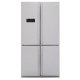 Beko GNE114631X Side by side 3