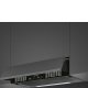 Smeg KSEIR62E cappa aspirante Semintegrato (semincassato) Nero 200 m³/h 2