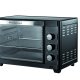 Bompani BOF35NA/E forno 35 L 1600 W Nero 2