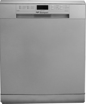 Bompani BOLF14S/E lavastoviglie Libera installazione 14 coperti