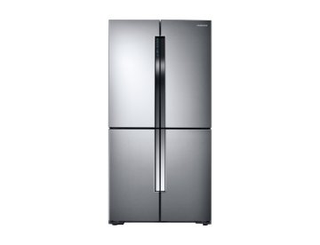 Samsung RF60J9000SL Side by side