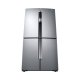 Samsung RF60J9000SL Side by side 3