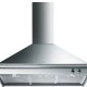 Smeg KD90XE cappa aspirante Cappa aspirante a parete Acciaio inox 788 m³/h 2