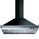 Smeg KD90NE cappa aspirante Cappa aspirante a parete Nero 788 m³/h 2