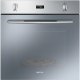 Smeg SFP580XPZ forno 65 L Acciaio inox 2