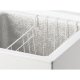 Indesit Congelatore a pozzetto OS 1A 100 - OS 1A 100 6