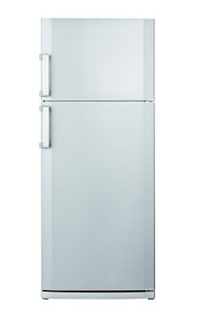 Beko DS141120S Libera installazione 389 L Argento