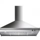 Smeg KD120XE cappa aspirante Cappa aspirante a parete Acciaio inox 788 m³/h 2