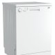 Beko DFN05211W lavastoviglie Libera installazione 12 coperti 3