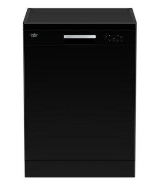 Beko DFN16210B Libera installazione 12 coperti