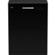 Beko DFN16210B Libera installazione 12 coperti 2