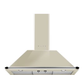 Smeg Victoria Cappa KT90PE Panna