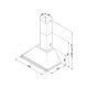 Smeg Victoria Cappa KT90PE Panna 7