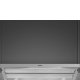 Smeg Universale Cappa KSET900XE Acciaio Inox 2