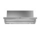 Smeg Universale Cappa KSET900XE Acciaio Inox 3