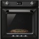 Smeg SFP6925NPZ forno 65 L 3000 W Nero 2