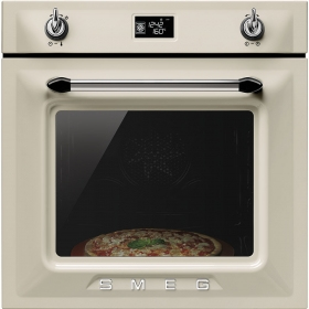 Smeg SFP6925PPZ forno 65 L 3000 W Beige