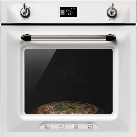 Smeg SFP6925BPZ forno 65 L 3000 W Bianco
