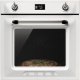 Smeg SFP6925BPZ forno 65 L 3000 W Bianco 2