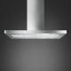 Smeg Universale Cappa KI120XE Acciaio Inox 3